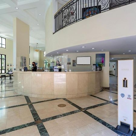 Hotel Pinheiros Luxuoso Flat São Paulo Exteriér fotografie