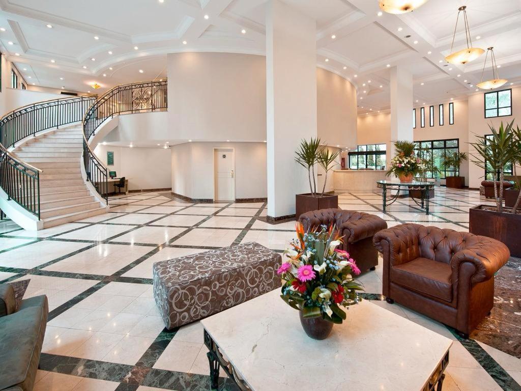 Hotel Pinheiros Luxuoso Flat São Paulo Exteriér fotografie